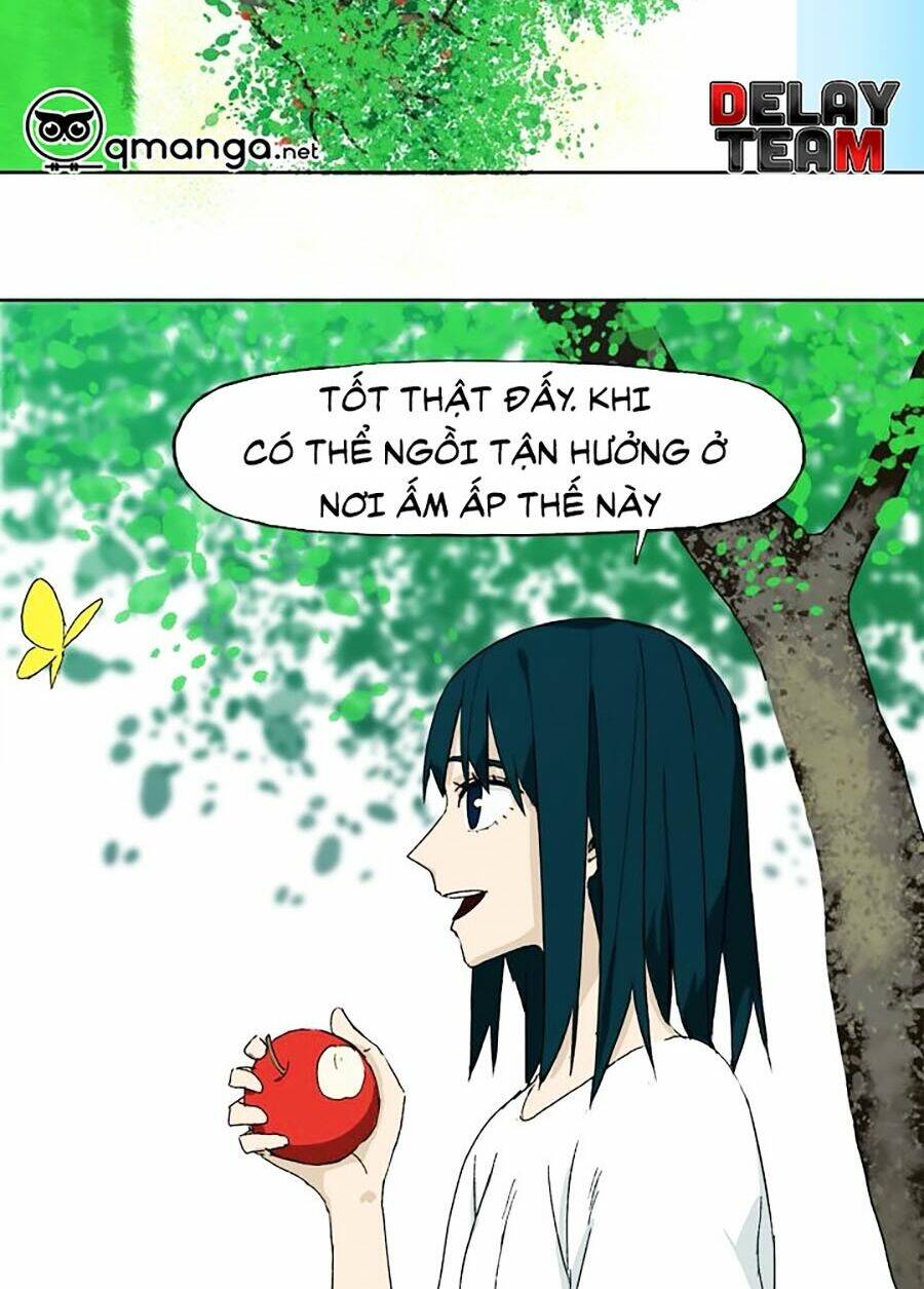 Đại Chiến Muỗi Biến Dị: Chapter 48