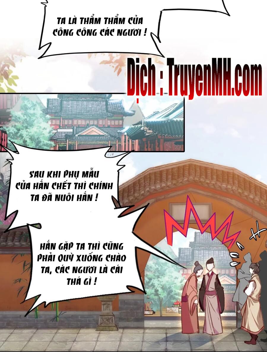 Gả Cho Một Tên Thái Giám Đáng Ghét: Chapter 138