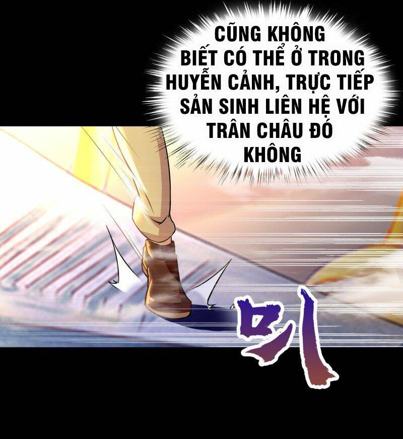 Thanh Đế Truyện: Chapter 19