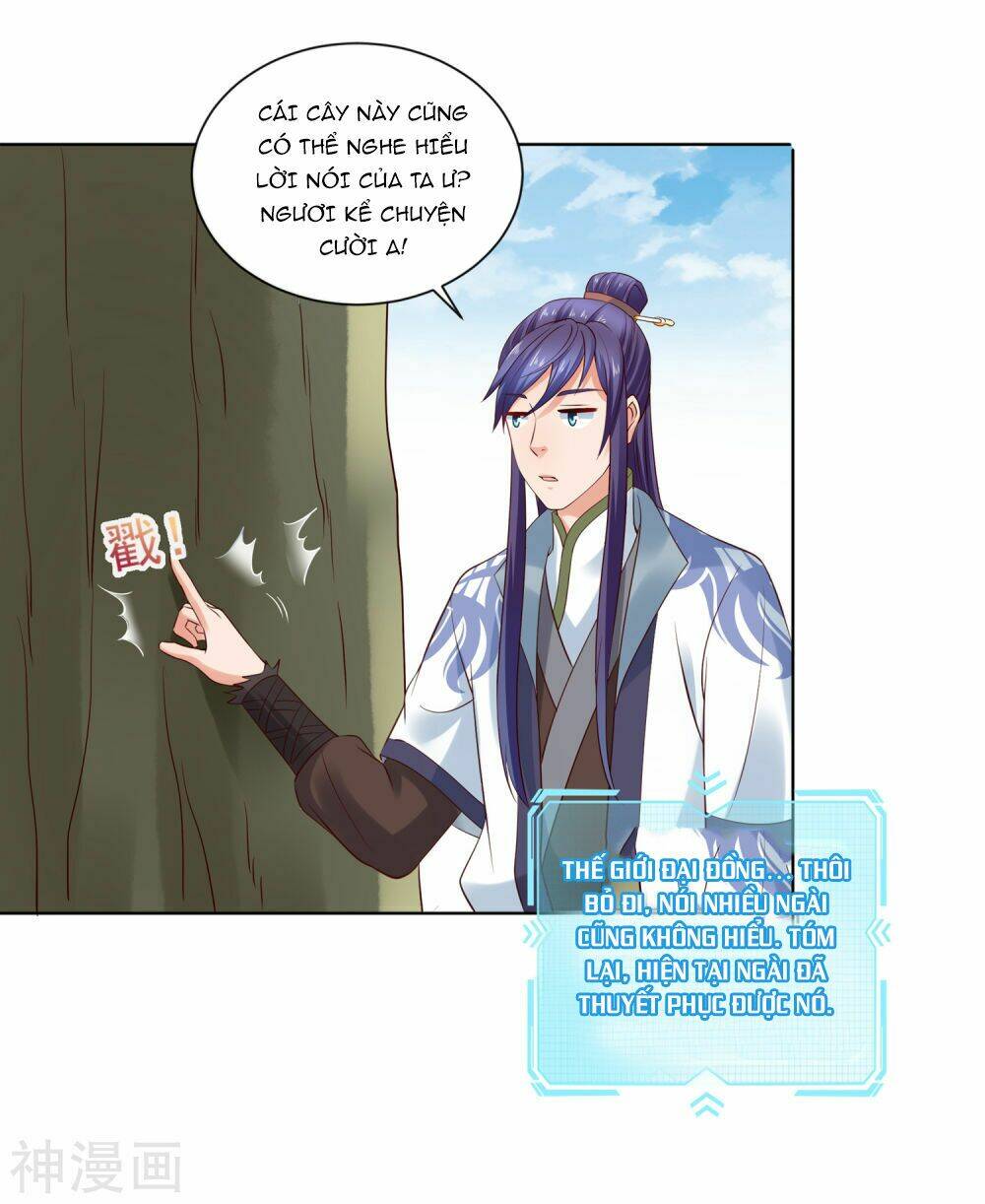Trở Về Cổ Đại Làm Thánh Hiền: Chapter 22