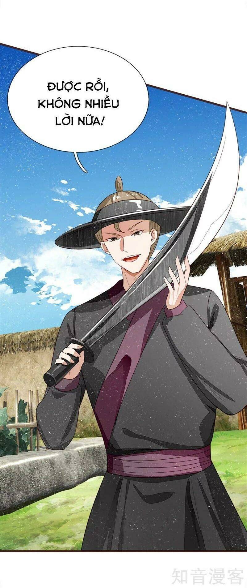 Đệ Nhất Hoàn Khố: Chapter 110