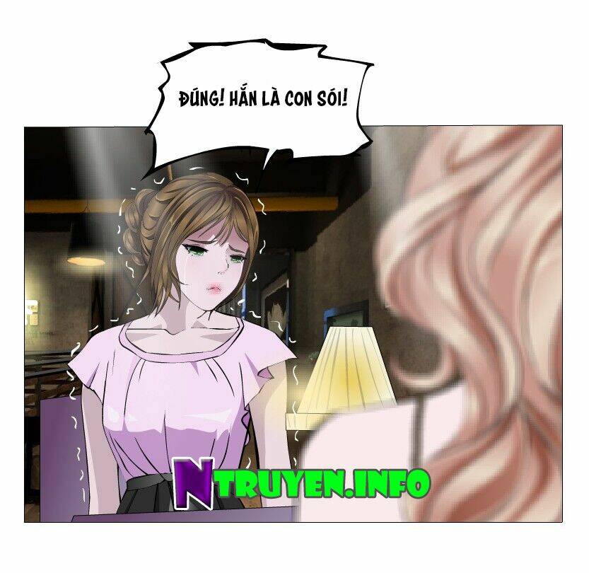 Cạm Bẫy Của Nữ Thần: Chapter 119