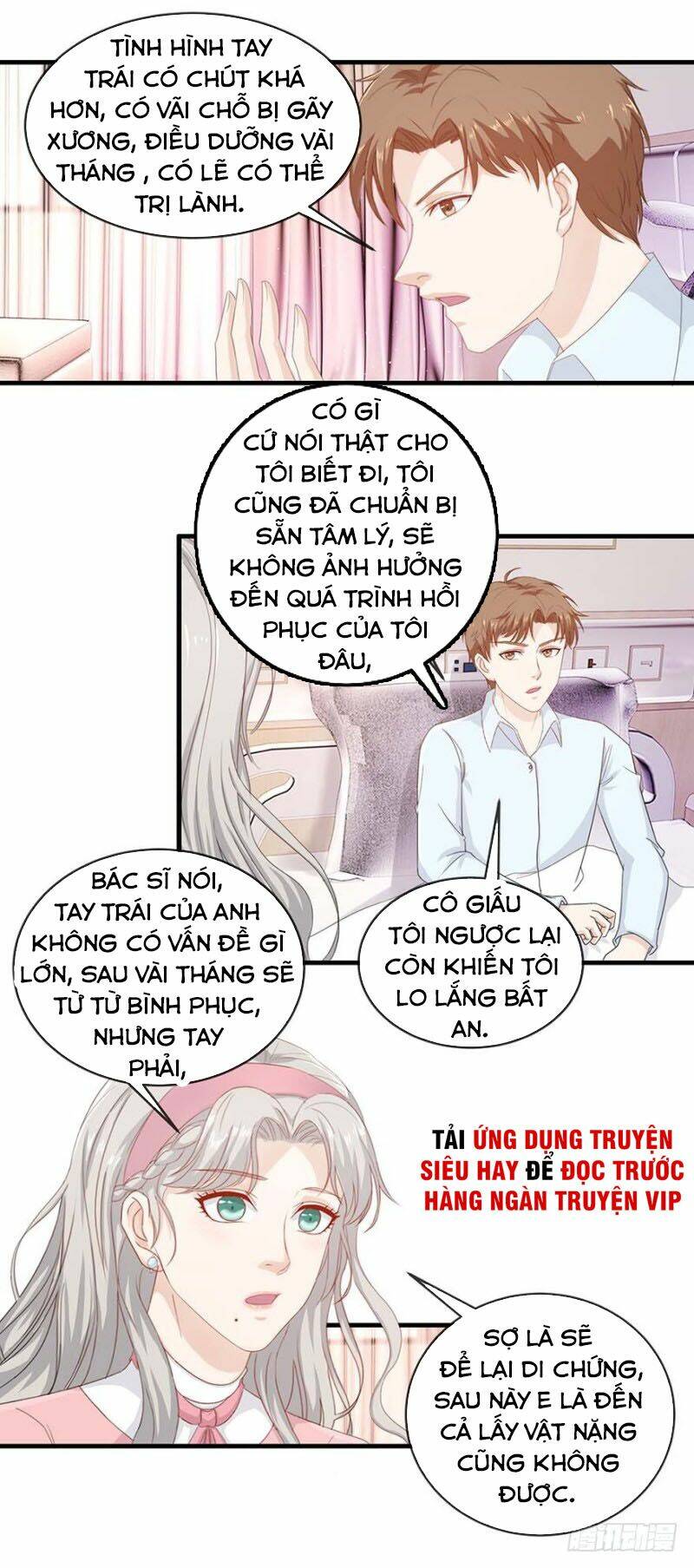 Chung Cực Thấu Thị Nhãn: Chapter 111