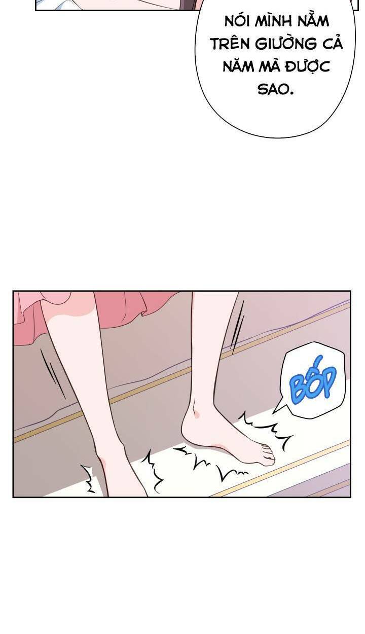 Gửi Đến Người Bạn Của Tôi: Chapter 15