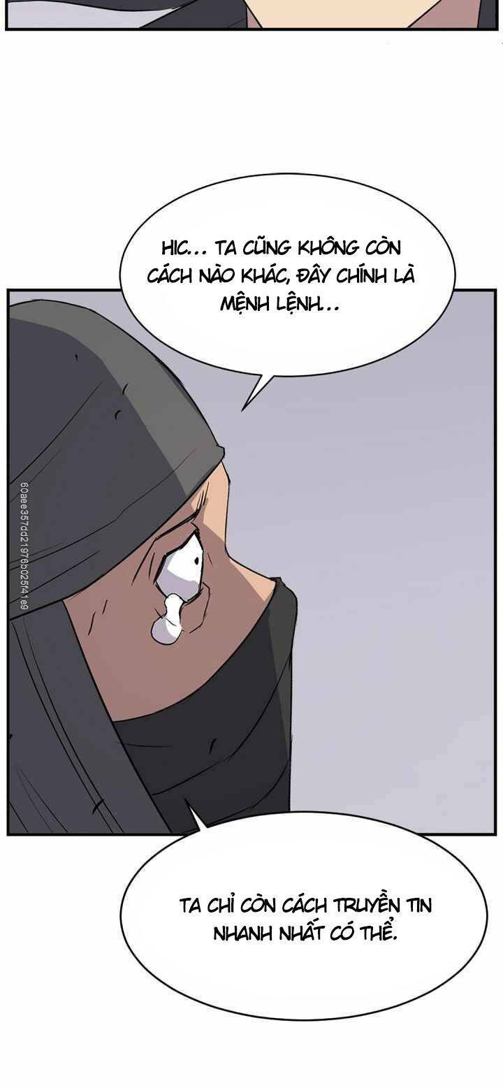 Trọng Sinh, Bất Khả Chiến Bại: Chapter 123