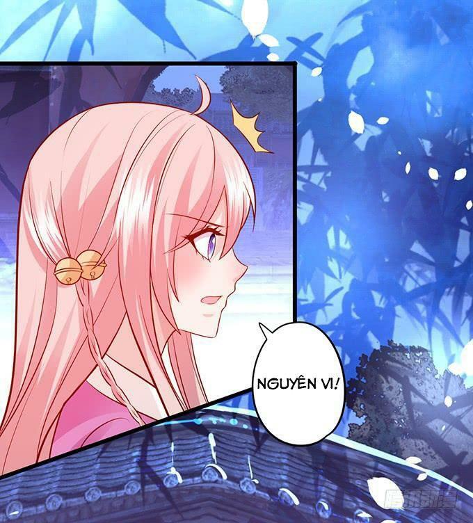 Hồ Tiên Hung Bạo: Chapter 130