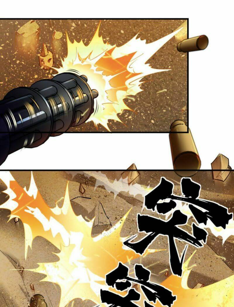 Tà Du Ký: Chapter 35