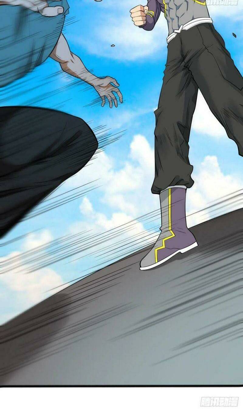 Danh Sách Kẻ Phản Diện: Chapter 107