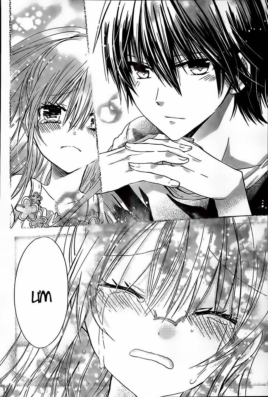 Watashi Ni Xx Shinasai!: Chapter 60