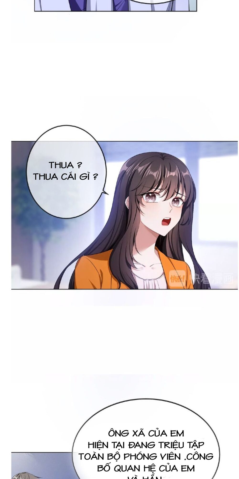 Cô Vợ Nhỏ Nuông Chiều Quá Lại Thành Ác!!: Chapter 115