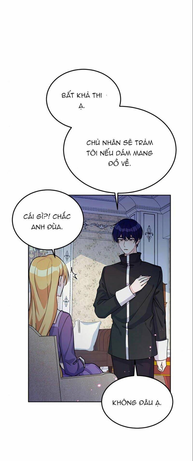 Nữ Hiệp Trở Về: Chapter 16.2