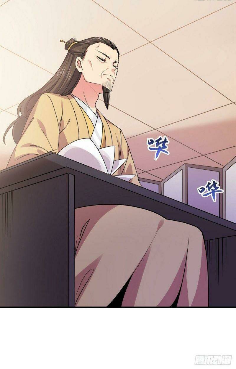 Lực Bạt Sơn Hà Hề Tử Đường: Chapter 22