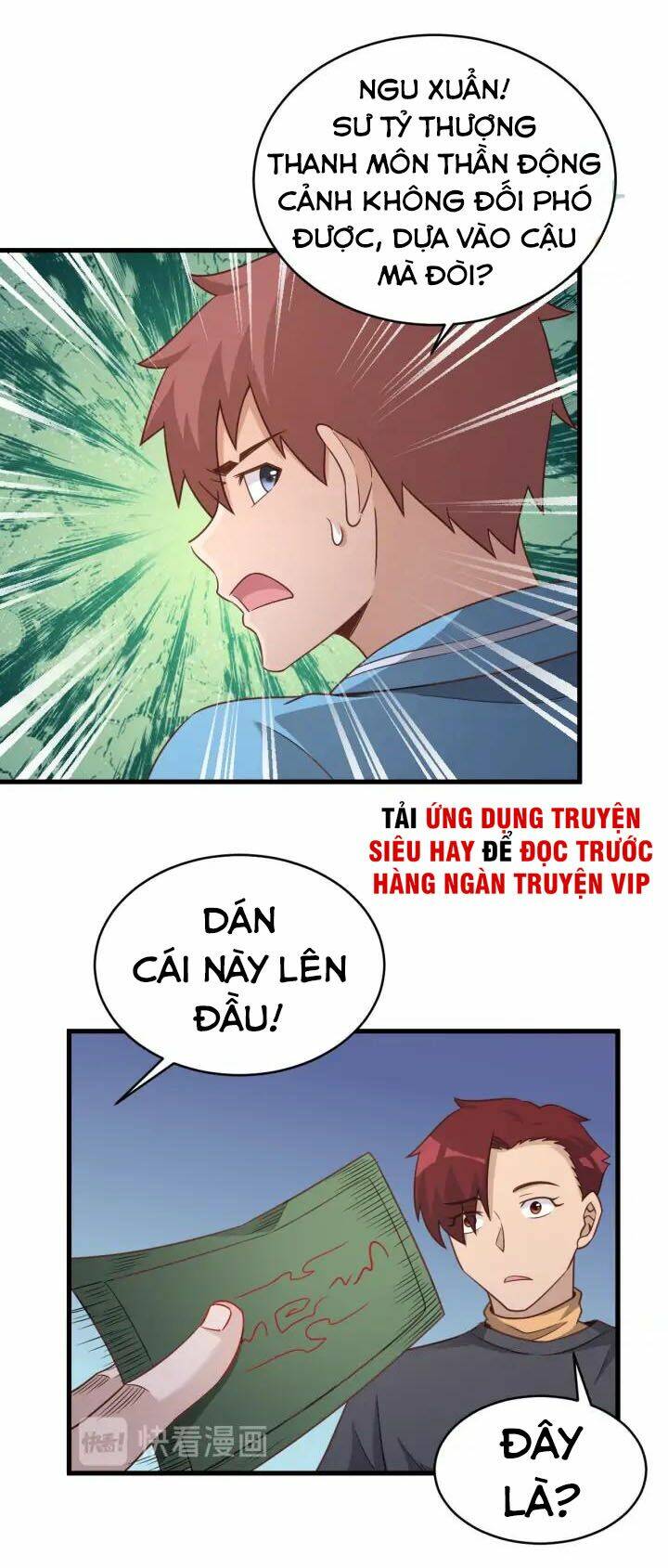 Hệ Thống Tu Tiên Mạnh Nhất: Chapter 127