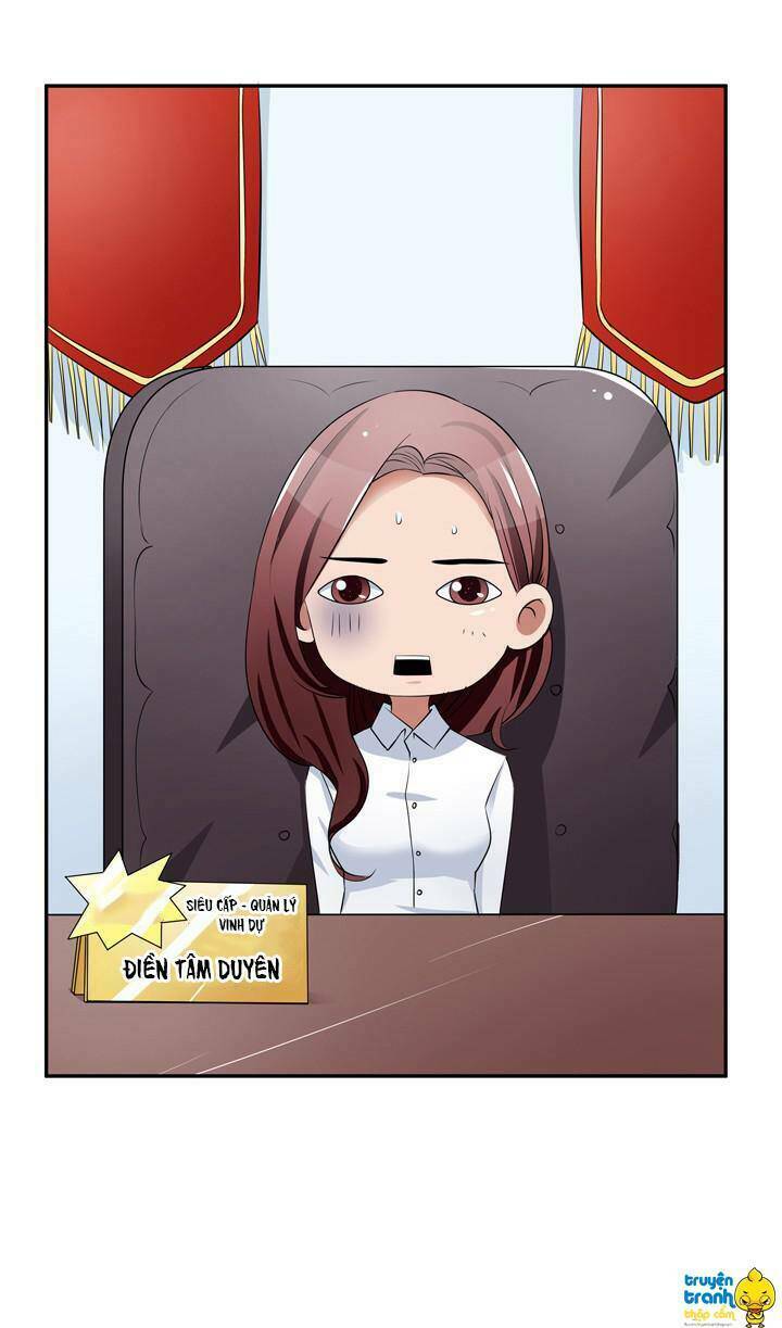 Âm Mưu Bên Gối: Chapter 24