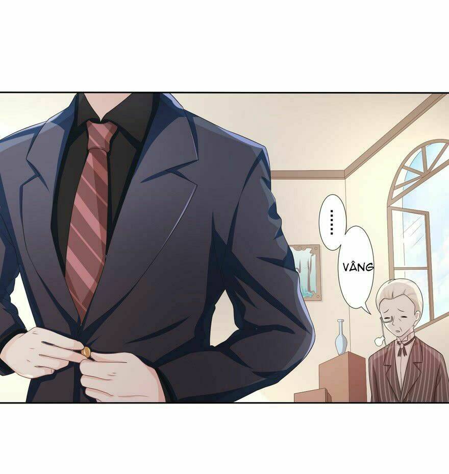 Ức Lạc Tinh Thần: Chapter 3