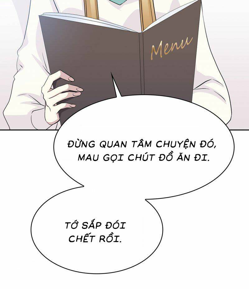 Người Yêu Thời Không: Chapter 53