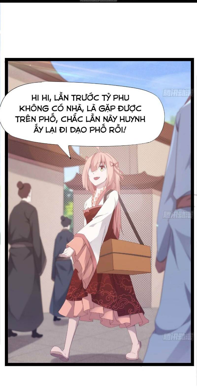 Kiếm Đồ: Chapter 17