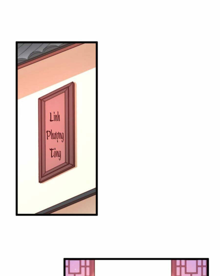 Trò Chơi Trừng Phạt: Chapter 83