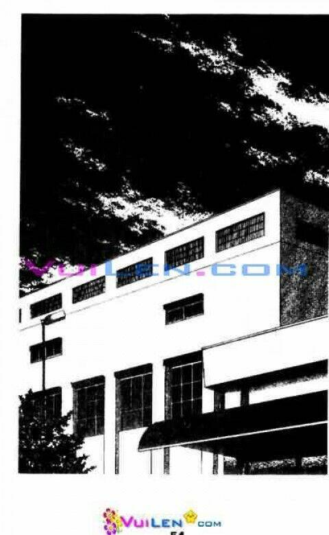 Chibi cậu bé quyền anh (8 tập full): Chapter 1