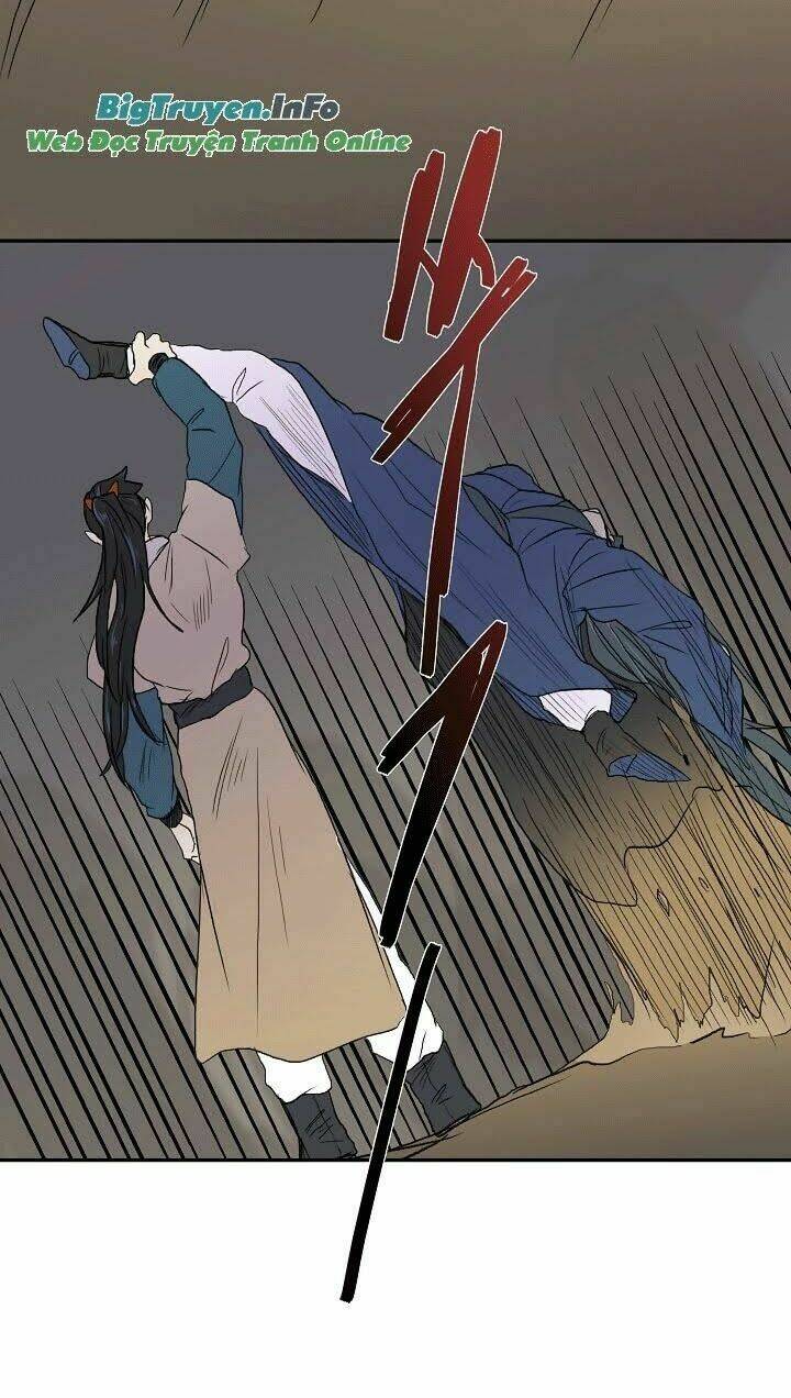 Học Sĩ Tái Sinh: Chapter 50