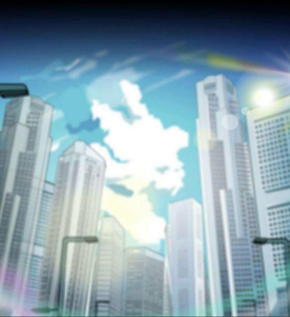 Cạm Bẫy Của Nữ Thần: Chapter 9