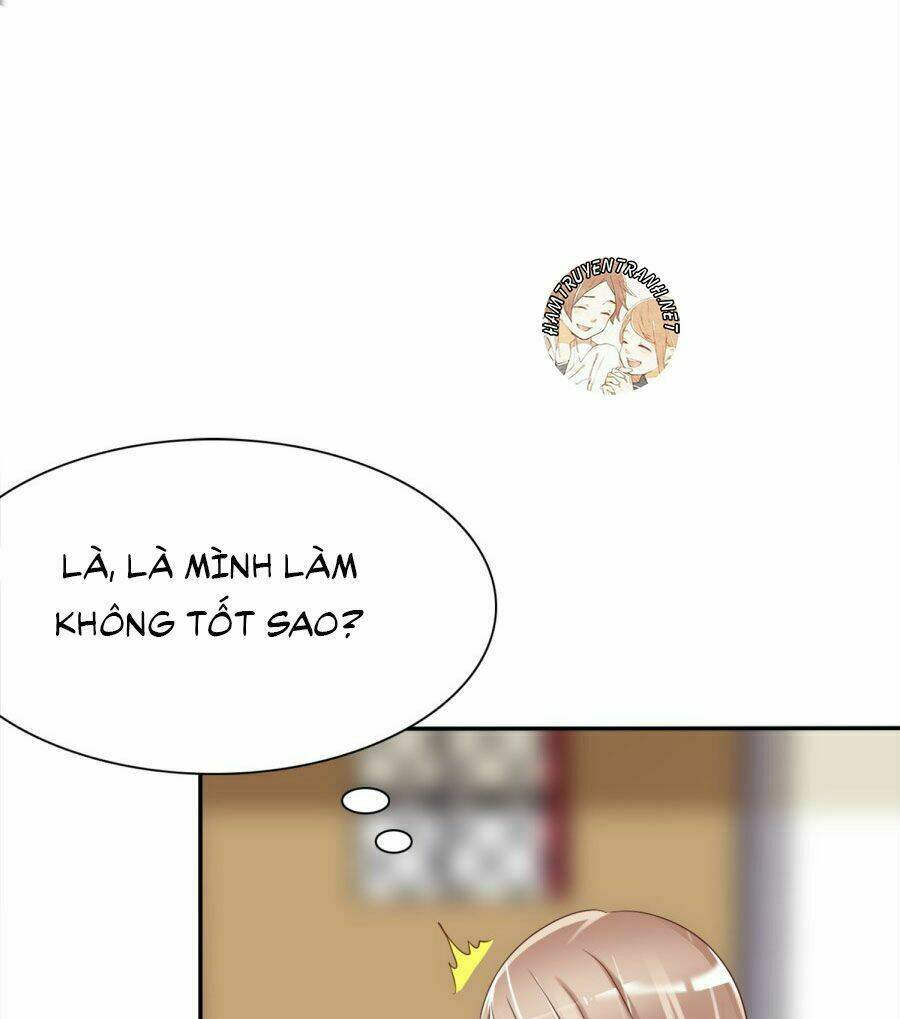 Thực Tập Sinh Tình Yêu: Chapter 3.2