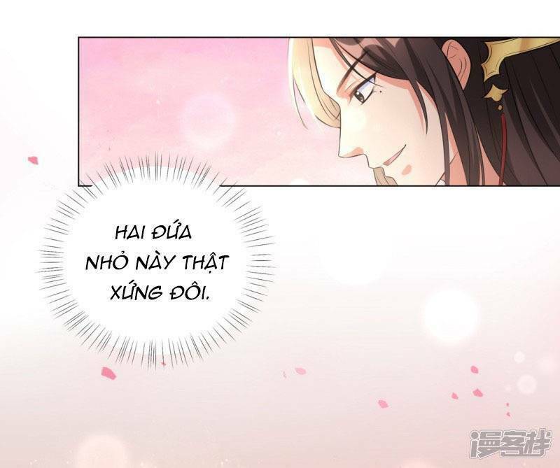 Vương Phi Có Độc!: Chapter 26