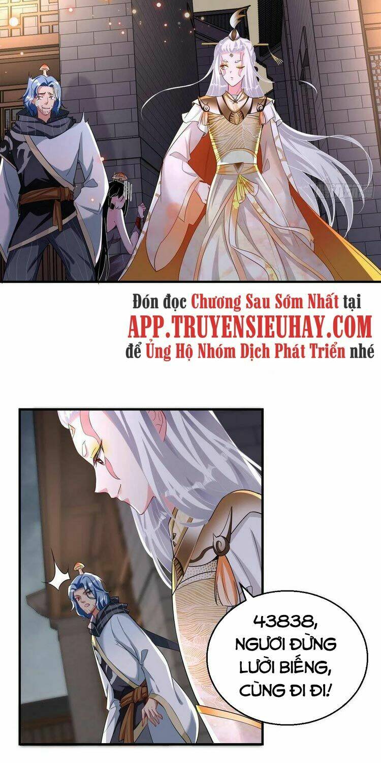 Tà Du Ký: Chapter 106