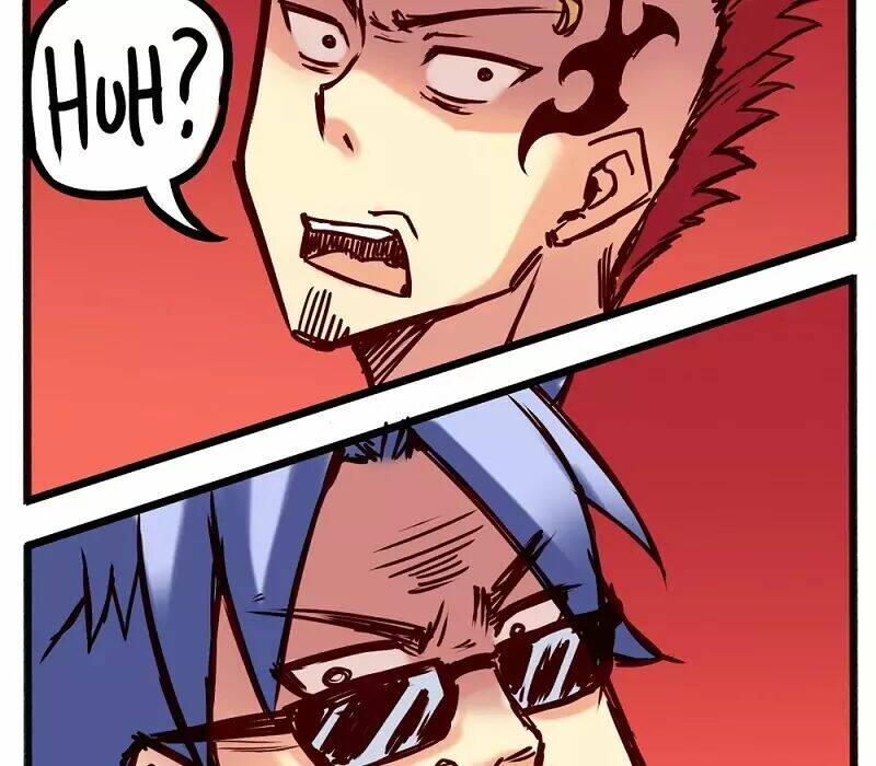 Everywhere & Nowhere: Chapter 2