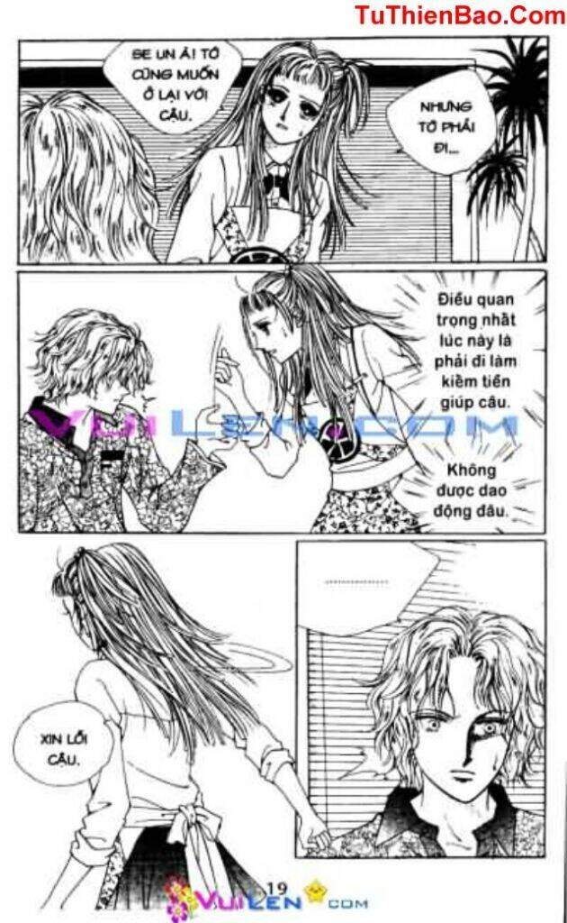 Virus Tiền: Chapter 5
