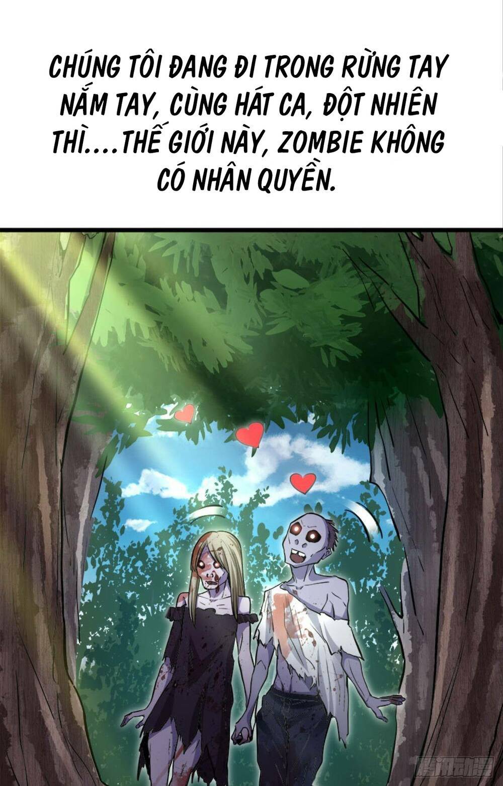 Mạt Thế Thần Tài: Chapter 11