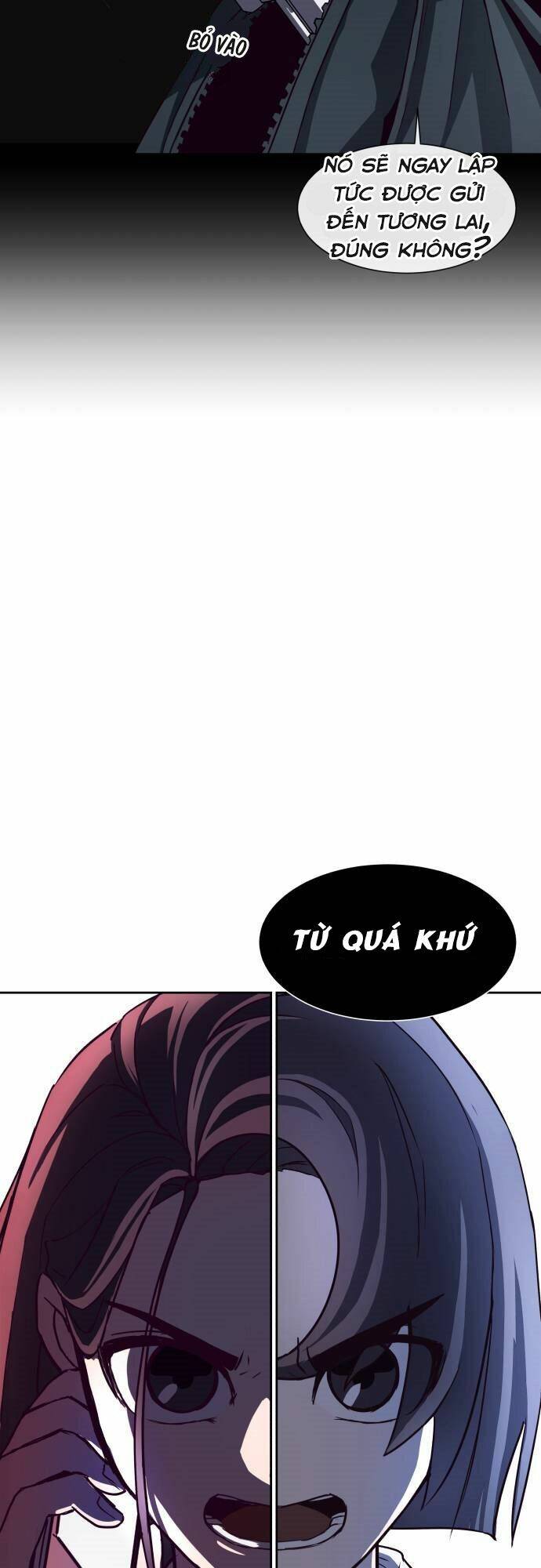 Thời Khắc Định Mệnh: Chapter 0