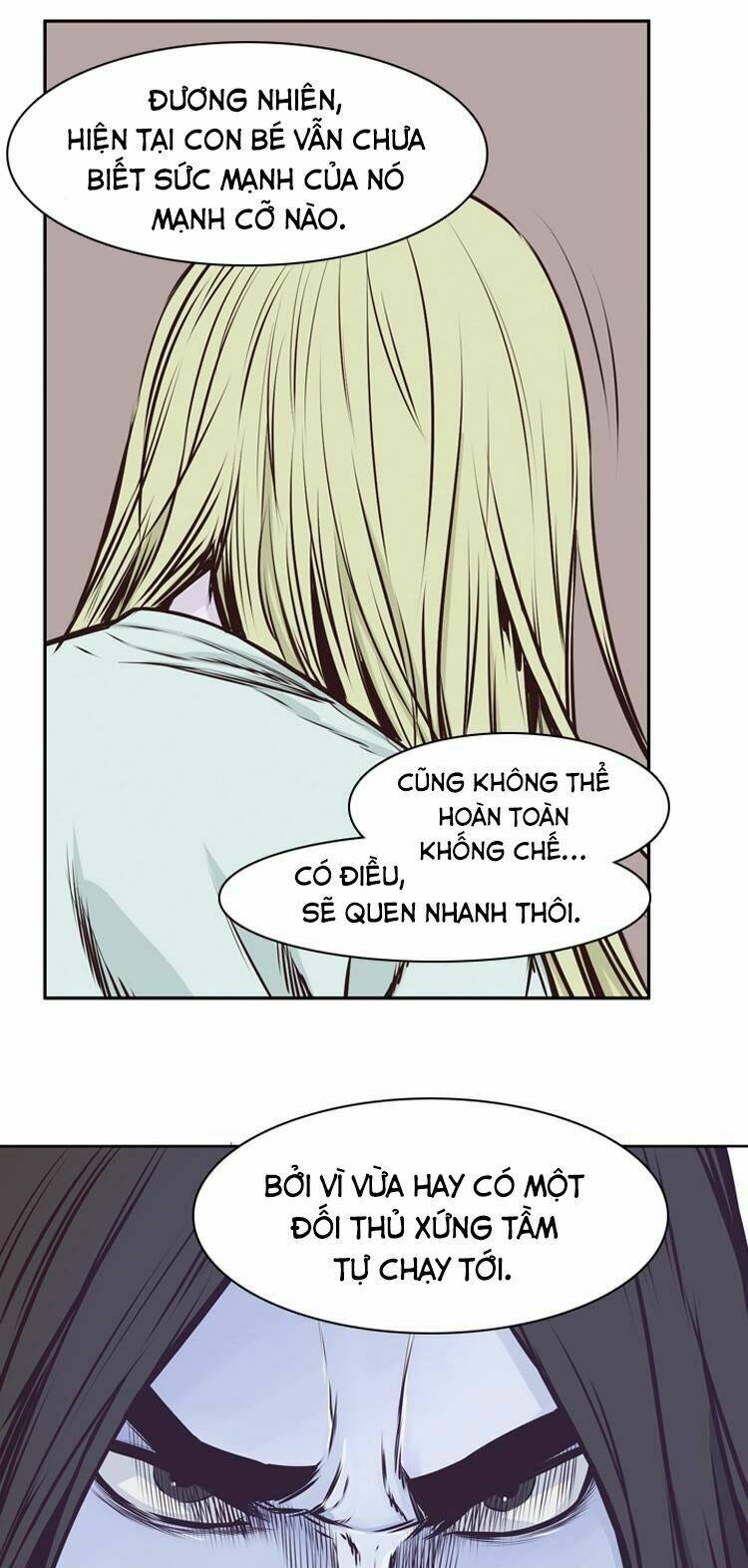 Vua Của Vong Linh: Chapter 193