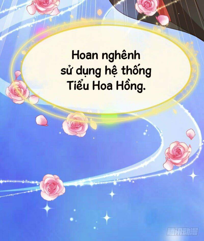 Trò Chơi Trừng Phạt: Chapter 33