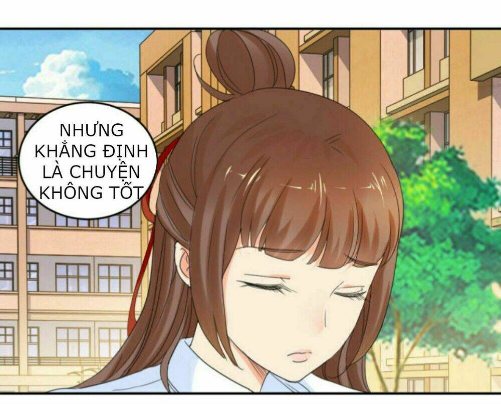 Bóng Đêm Liêu Nhân: Quỷ Phu Của Ta Quá Yêu Nghiệt: Chapter 21