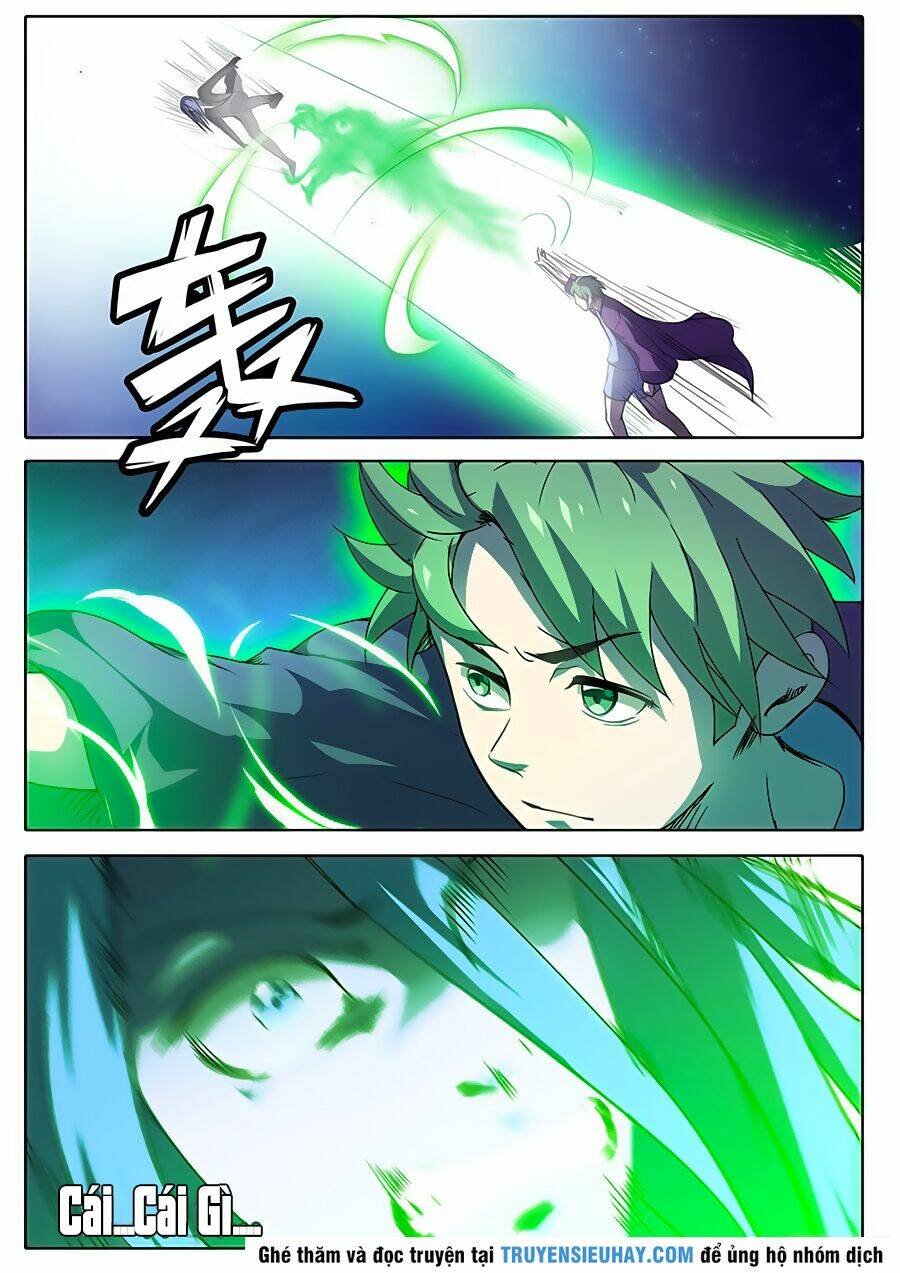 Cực Phẩm Tu Chân Thiếu Niên: Chapter 25