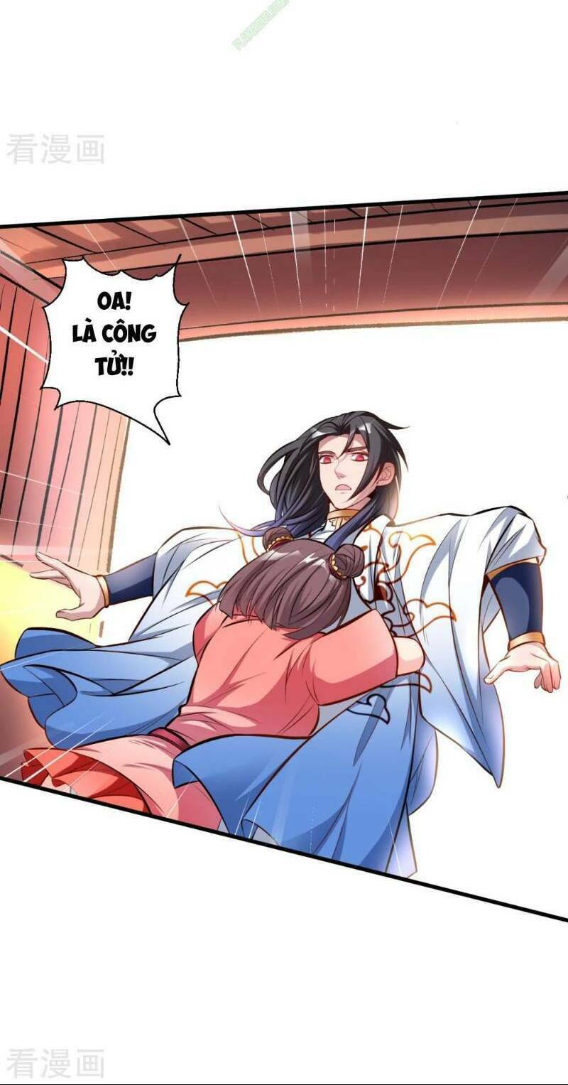 Tối Cường Đại Biểu Hoàng Kim Thận: Chapter 25