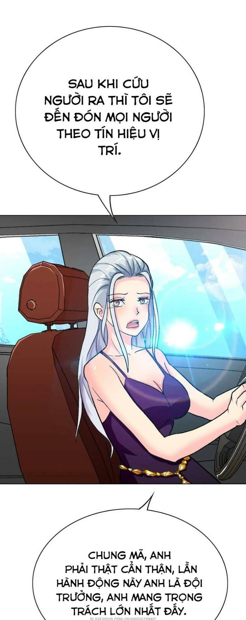 Hệ Thống Tiên Tôn Tại Đô Thị: Chapter 75