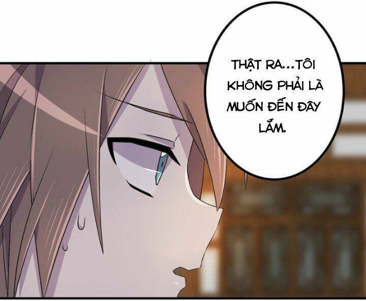 Huyết Mực Sơn Hà: Chapter 12.2
