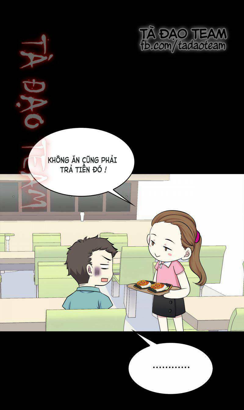 Người Yêu Thời Không: Chapter 36