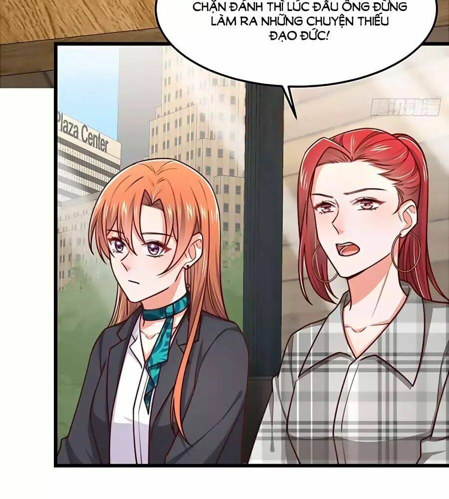 Nhật Ký Báo Thù Của Thiên Kim Hai Mặt: Chapter 53