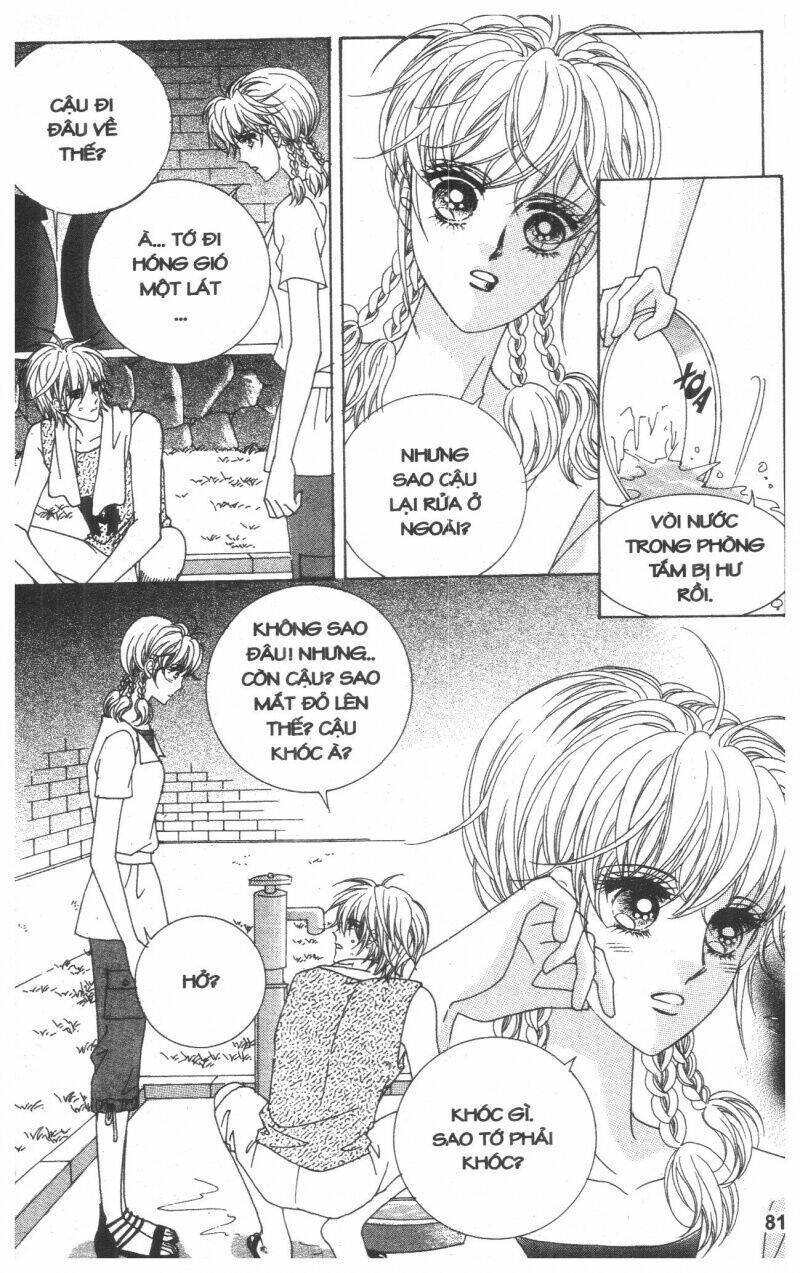 Cũng Vì Em: Chapter 3