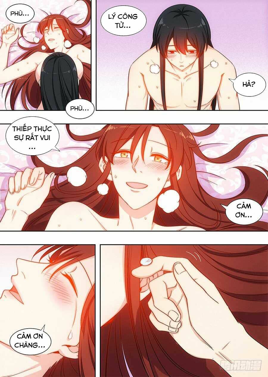 Tối Cường Phản Sáo Lộ Hệ Thống: Chapter 102