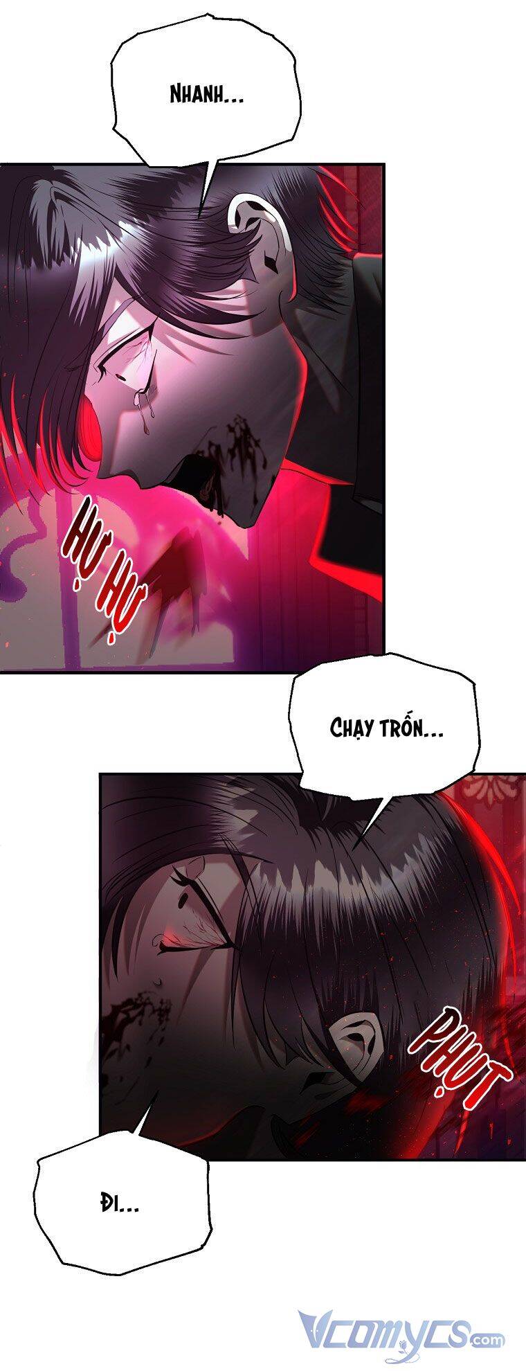 Phương Pháp Sống Sót Khi Phải Ngủ Cùng Hoàng Đế: Chapter 6