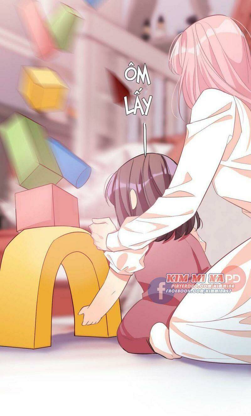 Vết Cắn Trí Mạng: Chapter 9