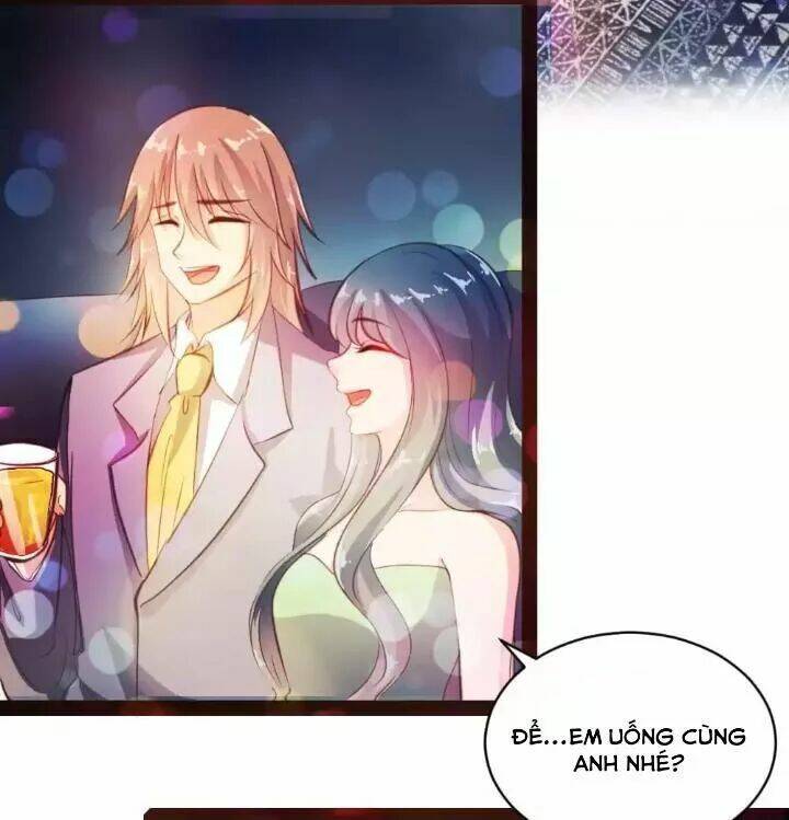 Bản Hợp Đồng Của Tổng Tài Lạnh Lùng: Chapter 35