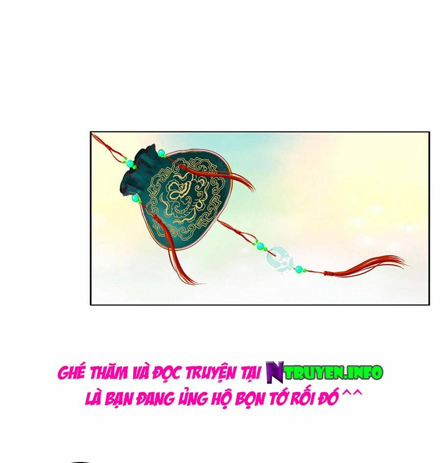 Tướng Quân Mời Ra Trận: Chapter 155