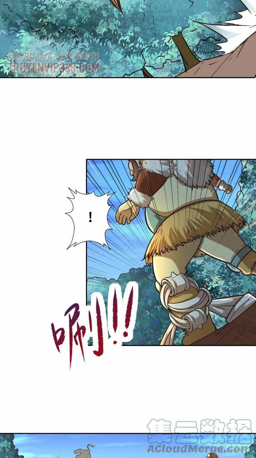 Người Nguyên Thủy Mạnh Nhất: Chapter 76