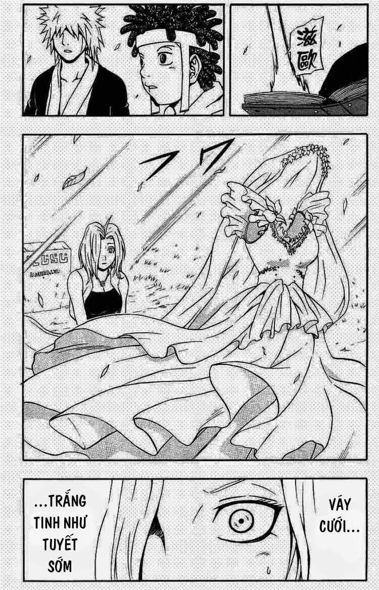 Cuộc Phiêu Lưu Của Quỷ Satan: Chapter 53