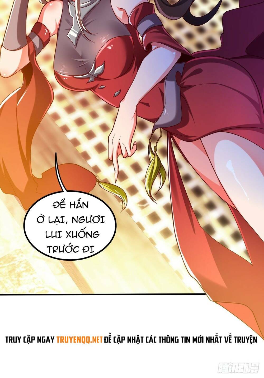 Cục Gạch Xông Vào Dị Giới: Chapter 20